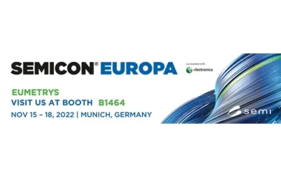 Semicon Europa 2022