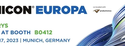 Semicon Europa 2023