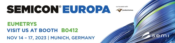 Semicon Europa 2023