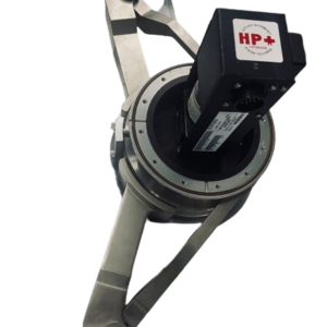 Picture of an Applied Robot brand HP Robot