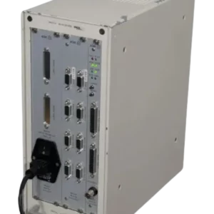 Picture of a Genmark brand ASM GB4 Controller