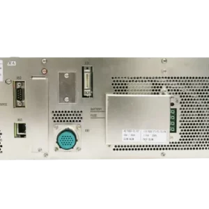 Picture of a Yaskawa brand ERCR-NS01-B003 Controller