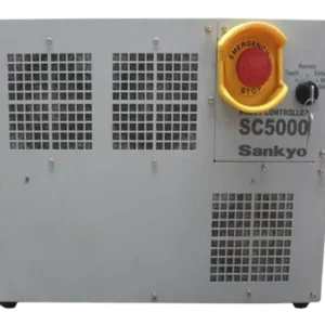 Picture of a Sankyo brand SC5000 Controller