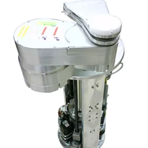 Picture of a Yaskawa brand XU-RCM9205-01 Robot