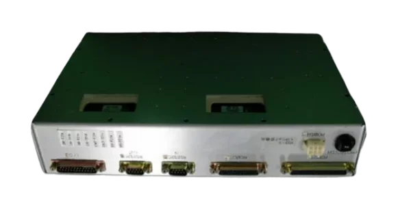 RR304 Controller