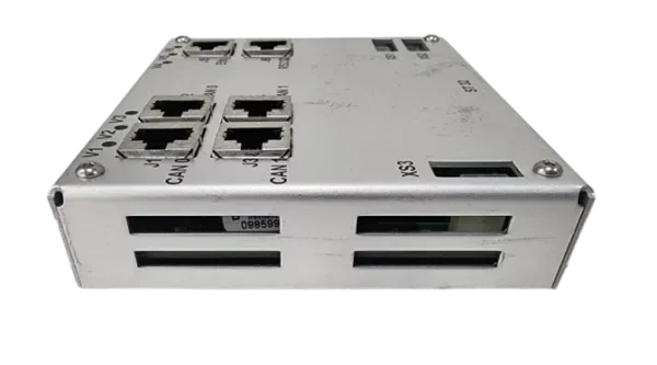 ST32 PCB for LP FL6M Driver