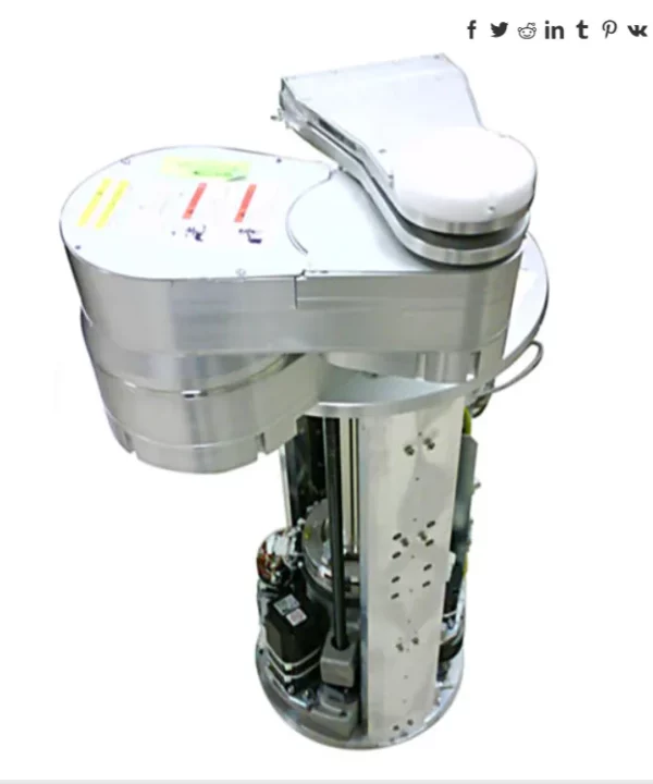XU-RCM9205-01 Robot
