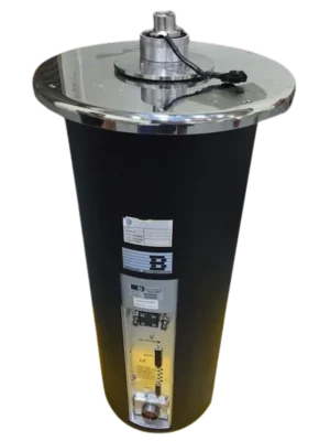 AQR7 Drive