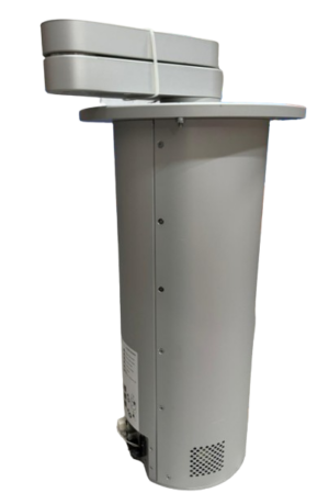 Eumetrys robotics offer the overhaul exchange and full refurbishment of your ISEL IWH-TA13S14HDI-1 Robot