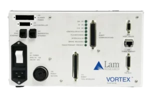 Eumetrys robotics offer the overhaul exchange and full refurbishment of your LAM VORTEX Dry 7.33 Controller