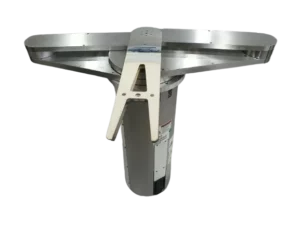 Eumetrys robotics offer the overhaul exchange and full refurbishment of your LAM VORTEX Dry 7.33 Robot